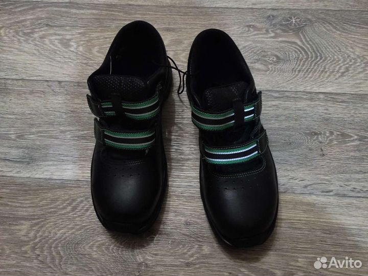 Ботинки рабочие 40,новые