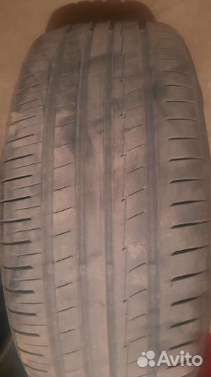 Yokohama BluEarth AE50 205/55 R16