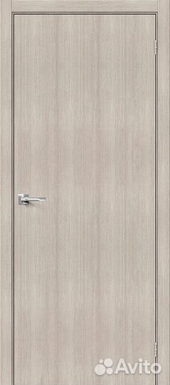 Межкомнатные двери Новая