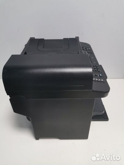Лазерное мфу HP LaserJet Pro M1536dnf