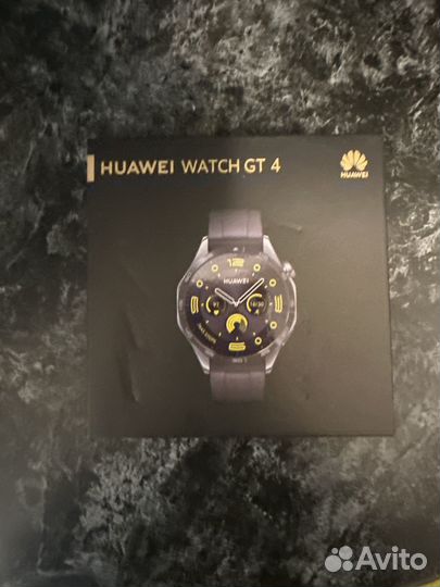 Смарт часы huawei