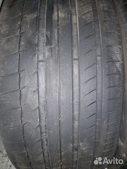 Диски Porsche Cayenne r21 оригинал