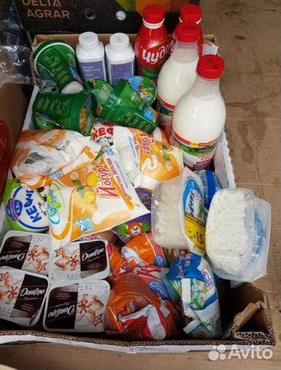 На корм животным