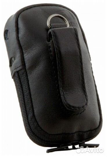 Garmin eTrex 10, 20, 22, 30, 32 чехол натуральная