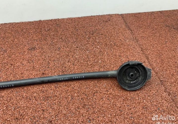 Горловина радиатора Kia Rio 4 седан 1.4 G4LC 2021