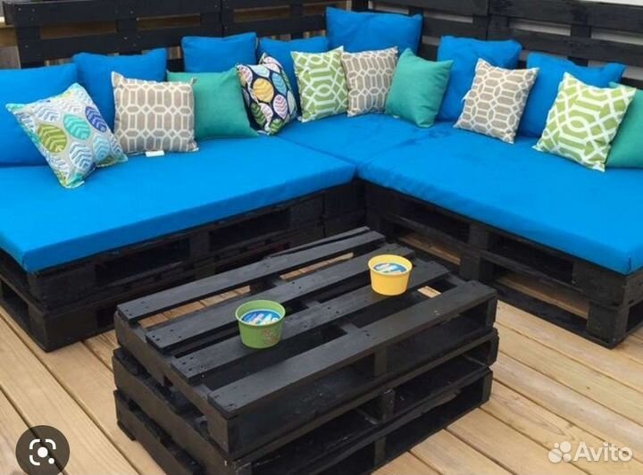 Пошив чехлов для мягкой мебели