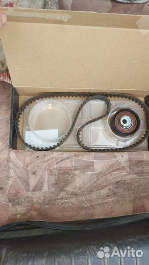 Комплект грм granta 8 кл