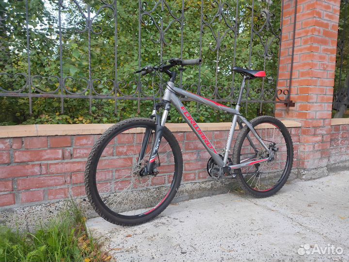 Горный велосипед Stels Navigator '29