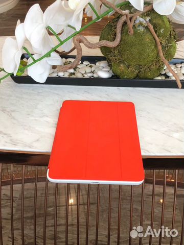 Чехол и обложка на iPad mini