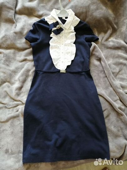 Школьная форма для девочки