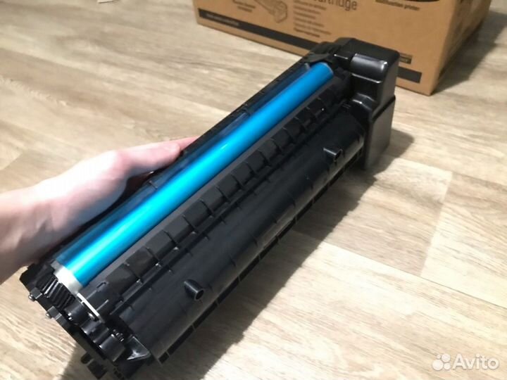 Картридж для принтера xerox