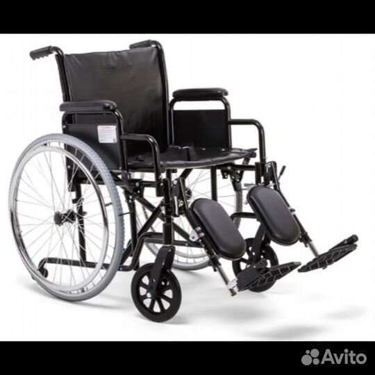 Коляска инвалидная