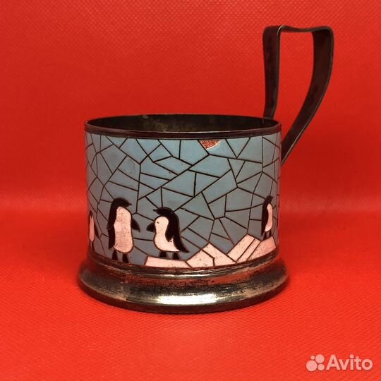 Подстаканник 