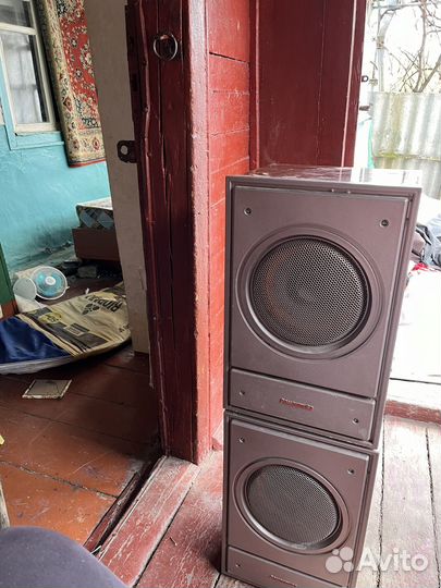 Колонки романтика