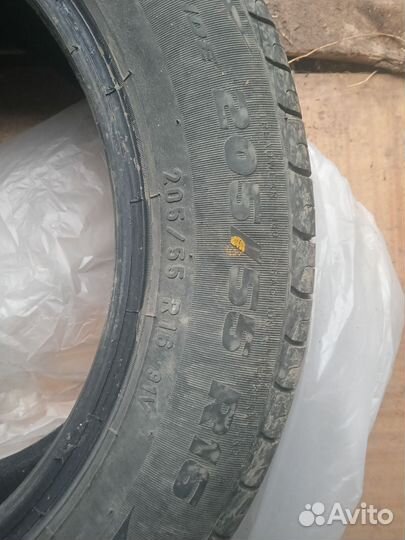 Formula Energy 205/55 R15