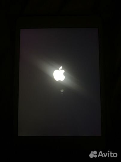 Планшет iPhone