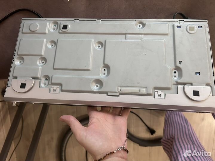 Dvd плеер с караоке Sony DVP-K56P