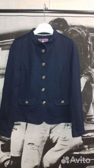 Жилетка-134 Вещи для школы много 122, 128-134