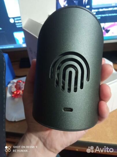 Bluetooth колонка