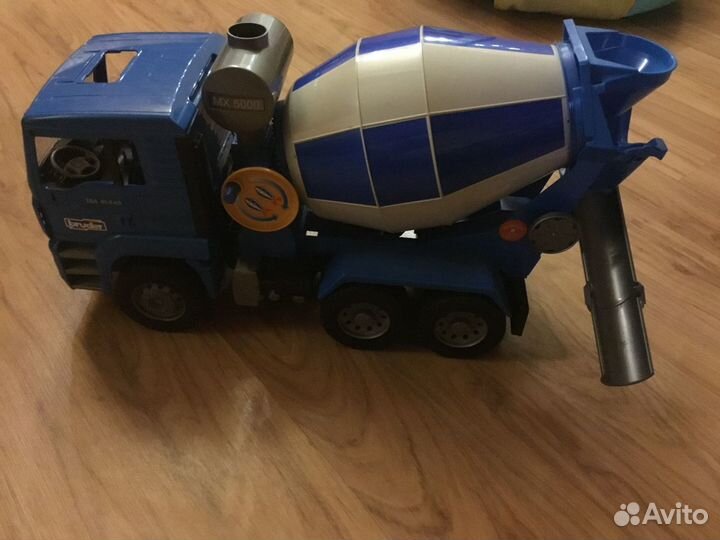 Машинки детские