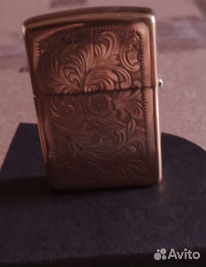 Зажигалка zippo оригинальная
