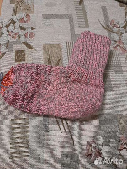 Носочки детские