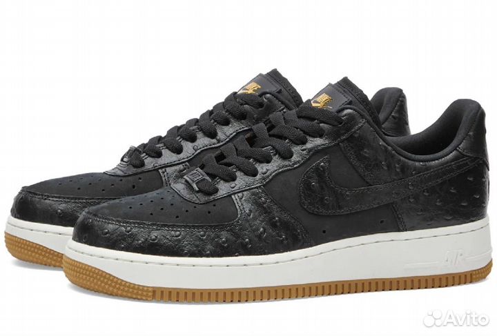 Nike W AIR force 1 '07 LX