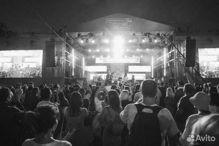 Кавер-группа на свадьбу/корпоратив/день рождения