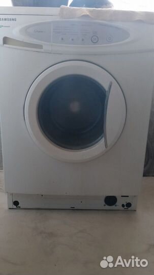Стиральная машина samsung s621 fuzzy
