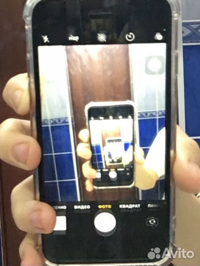 iPhone 6S, 32 ГБ