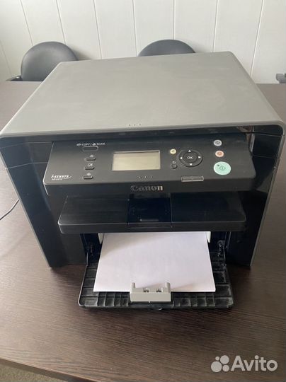 Мфу canon mf4410