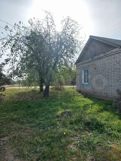 2-к. квартира, 45,5 м², 1/1 эт.