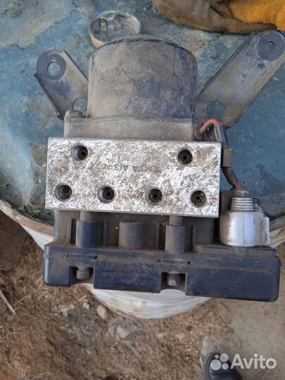 Блок ABS corona premio