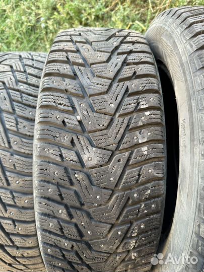 Hankook Winter I'Pike RS2 W429 205/60 R16 96T