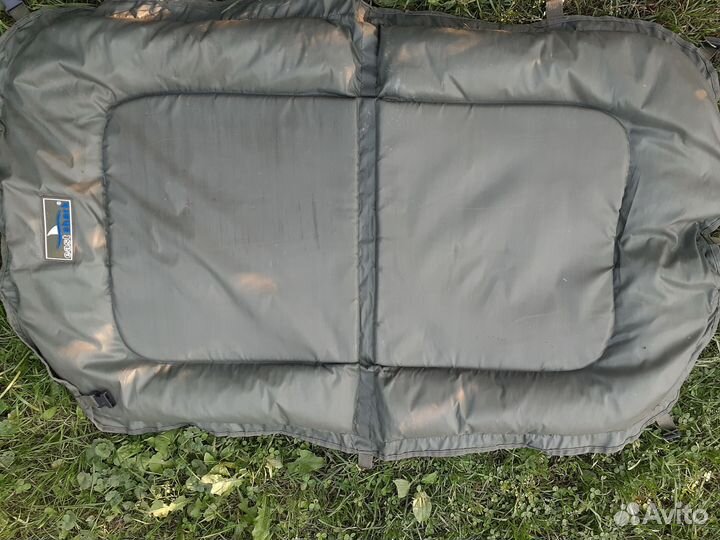 Карповый мат