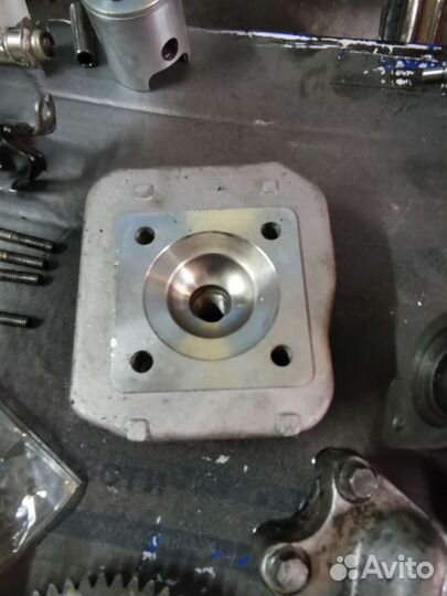 Honda dio af 18 запчасти