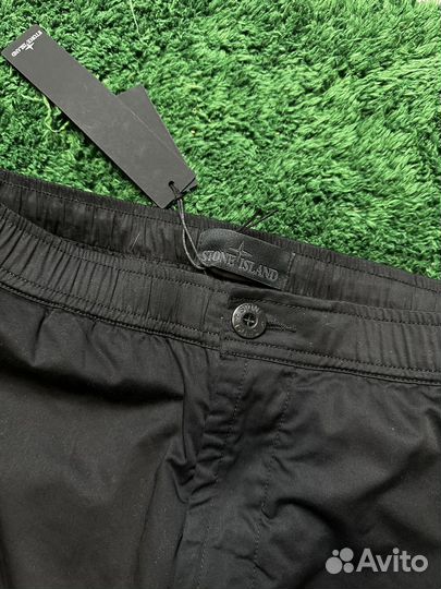 Штаны Stone Island Ghost Piece art.8115336F6