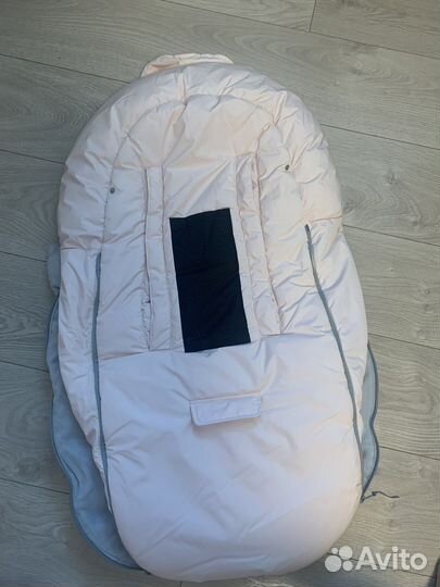 Конверт в коляску