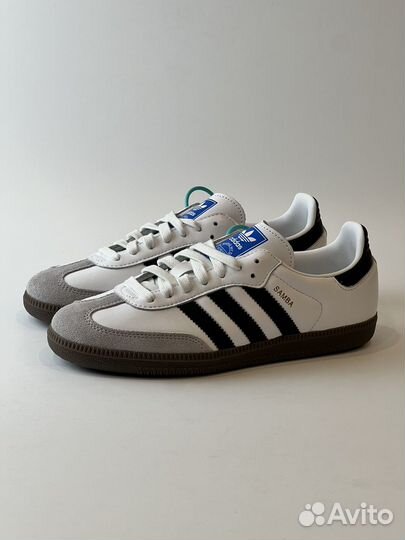 Adidas Samba OG Оригинал