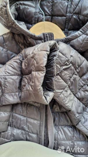 Куртка женская The North Face Thermoball, M