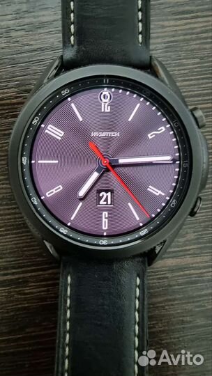 Samsung galaxy watch 3 45 мм