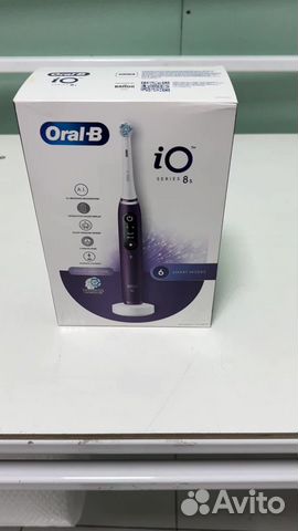 Oral-B iO 8s 408932