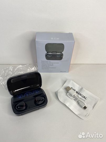Беспроводные наушники