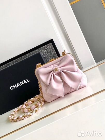 Сумка chanel mini