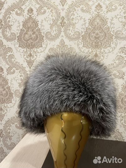 Шапка женская