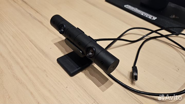 Камера для Playstation VR