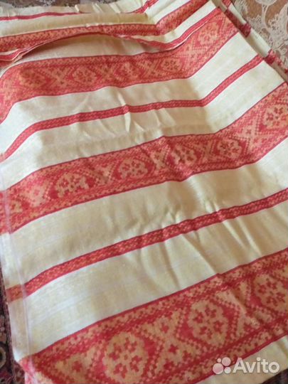 Ткань на шторы