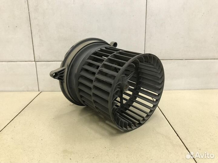 Моторчик отопителя Fusion 2002-2012