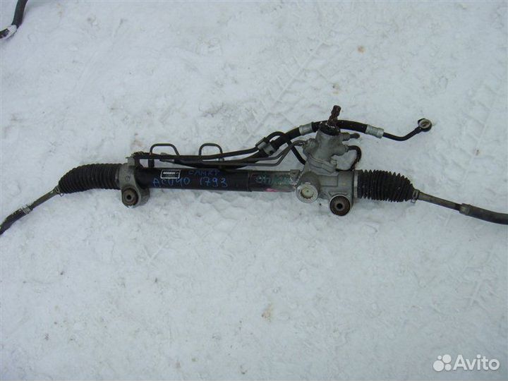 Рулевая рейка Toyota Camry ACV40 2006