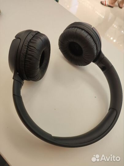 Наушники, JBL Tune 570 Bt